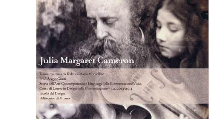 Julia Margaret Cameron